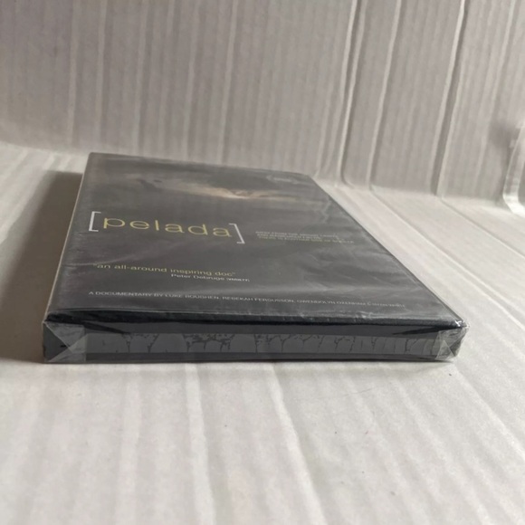 Pelada DVD Video Documentary inspiring former soccer pick-up game Brazil players - Picture 13 of 15